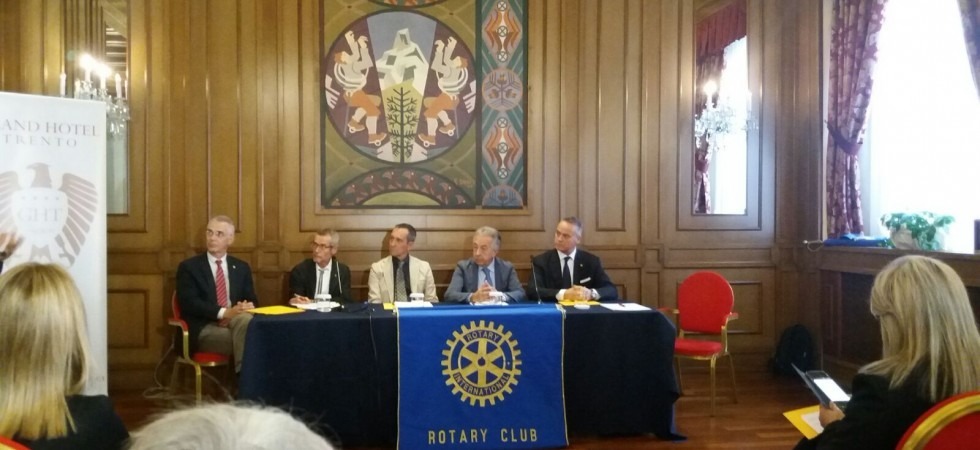 Dalla psicologa nelle scuole ai criminologi Meluzzi e Bardolino fino al primo convegno sugli uomini violenti
